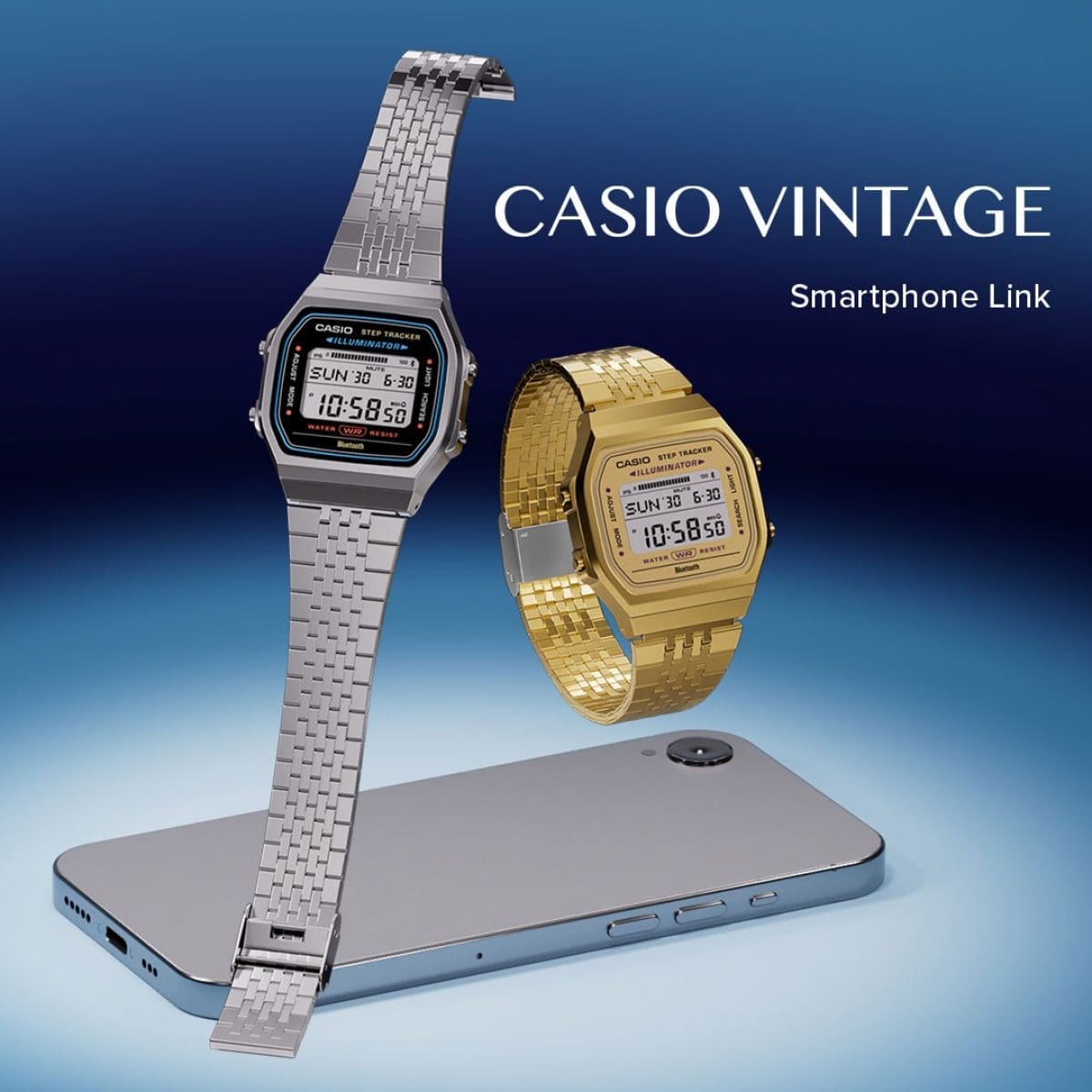 Von links: ABL-100WE-1A, ABL-100WEG-9A