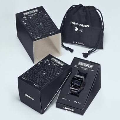 Schwarze Spezielle Verpackung der ABL-100WEPC-1B