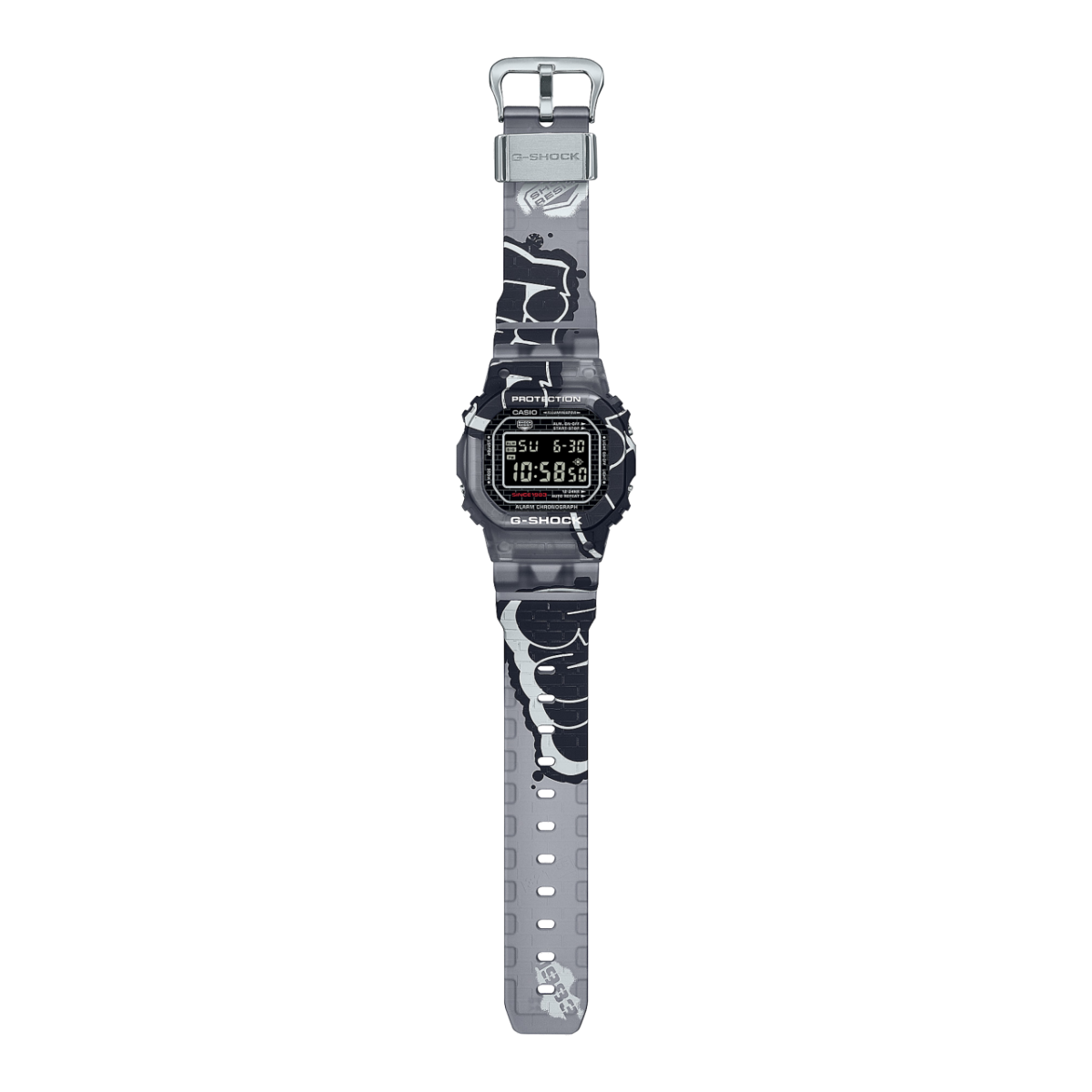 DW-5000SS-1