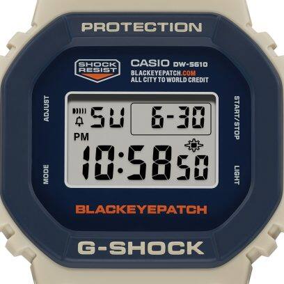 DW-5610BEP-2