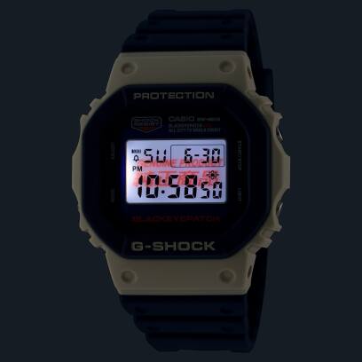 DW-5610BEP-2 LED-Beleuchtung