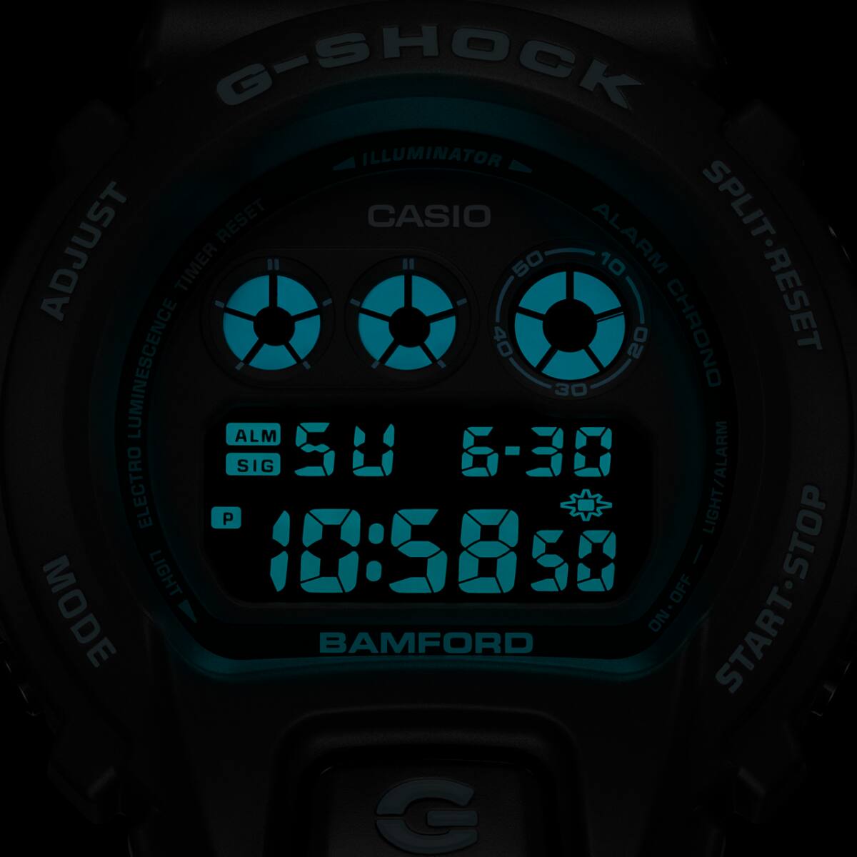 DW-6900BWD-1