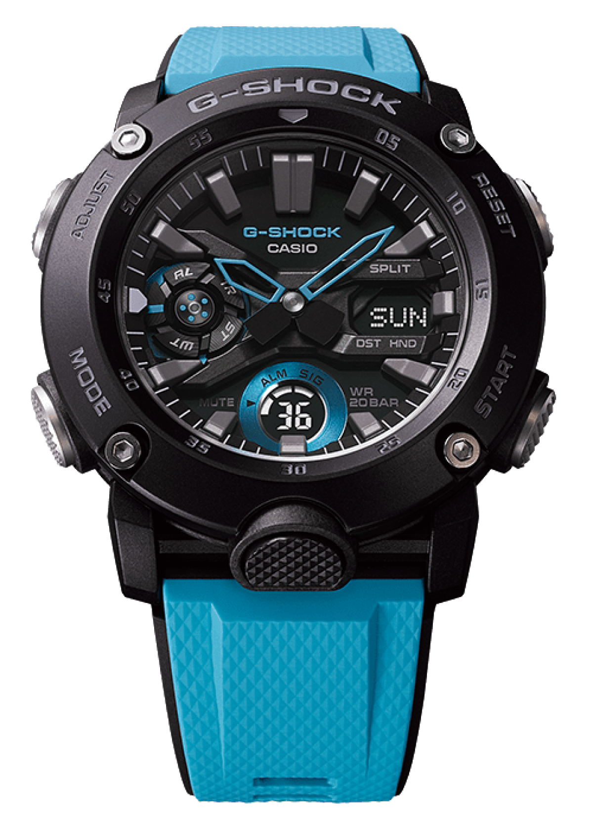 GA-2000-1A2