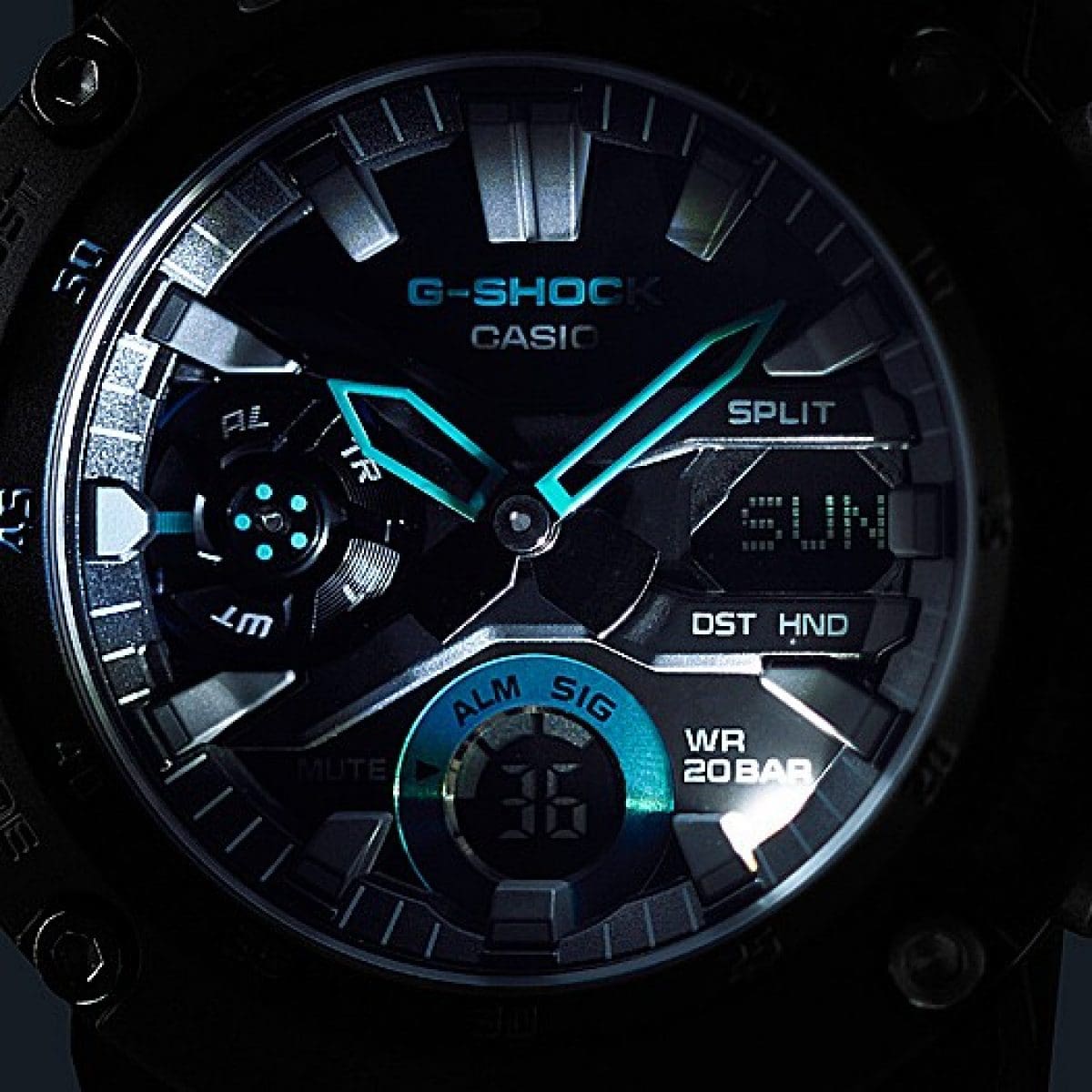 GA-2000-1A2
