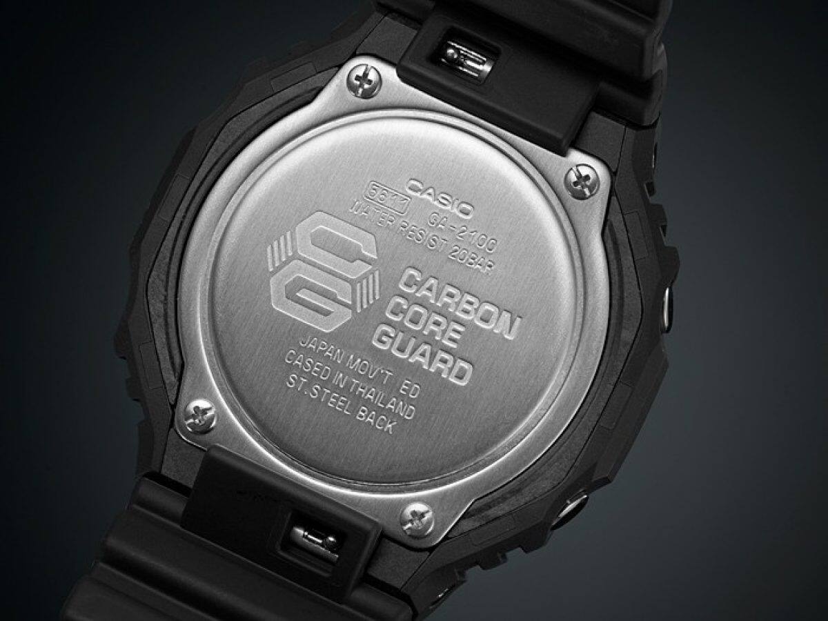 GA-2100-1A1
