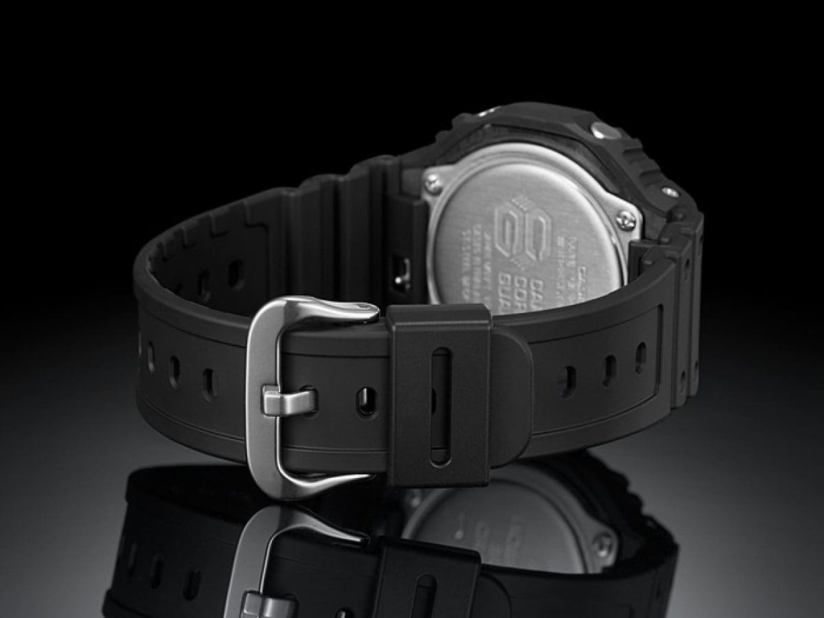 GA-2100SU-1A