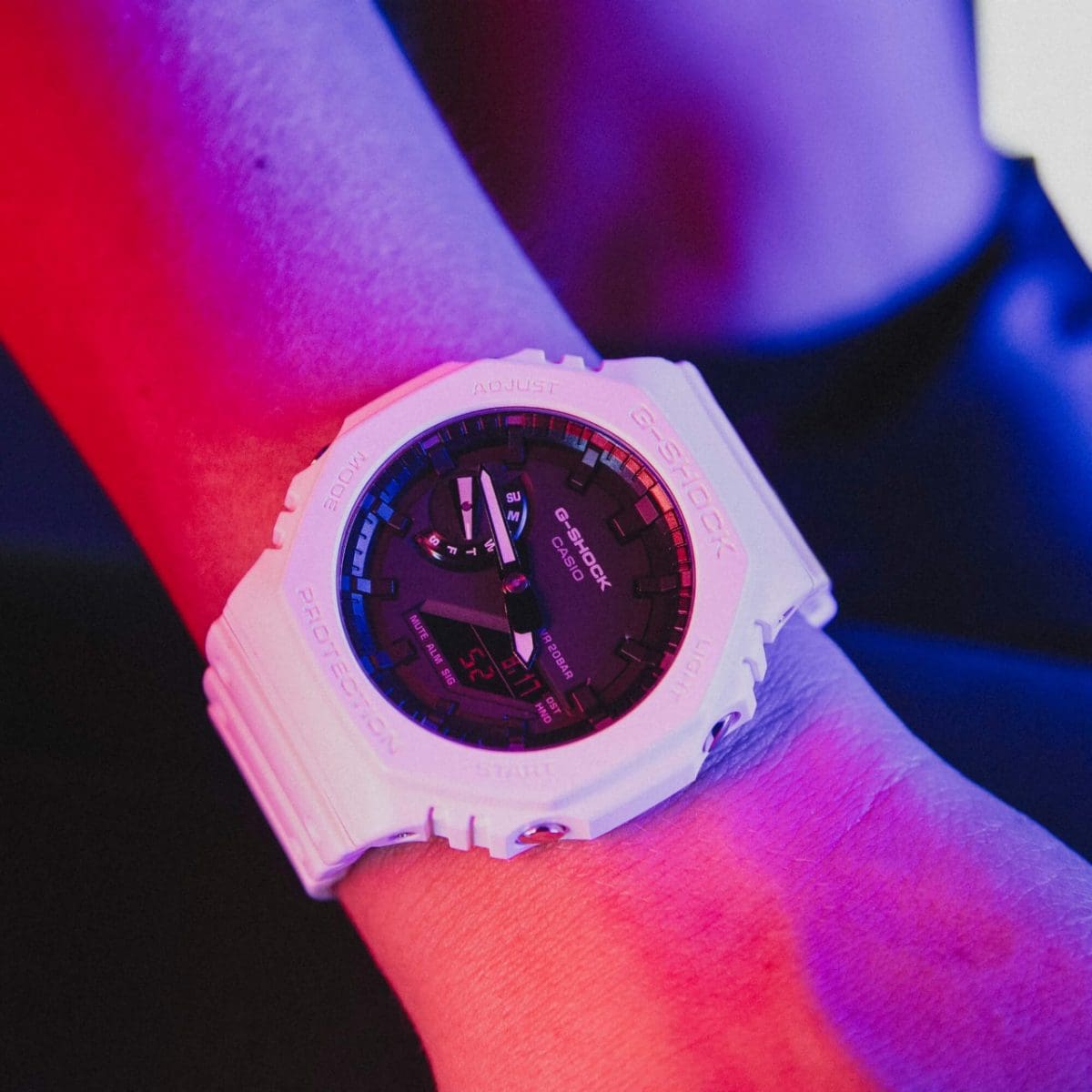 GA-2100-7A