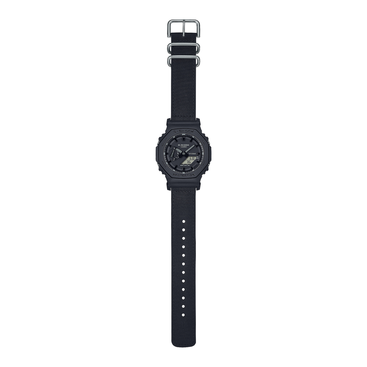 GA-2100BCE-1A