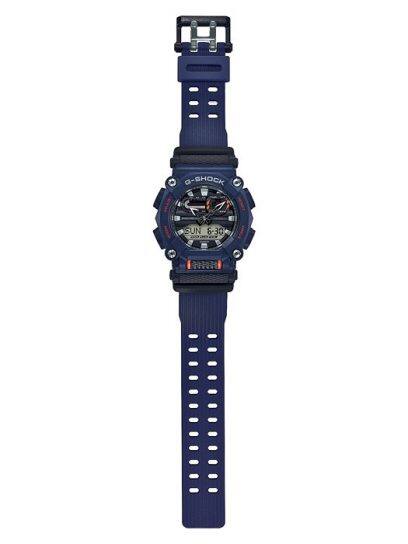 GA-900-2A