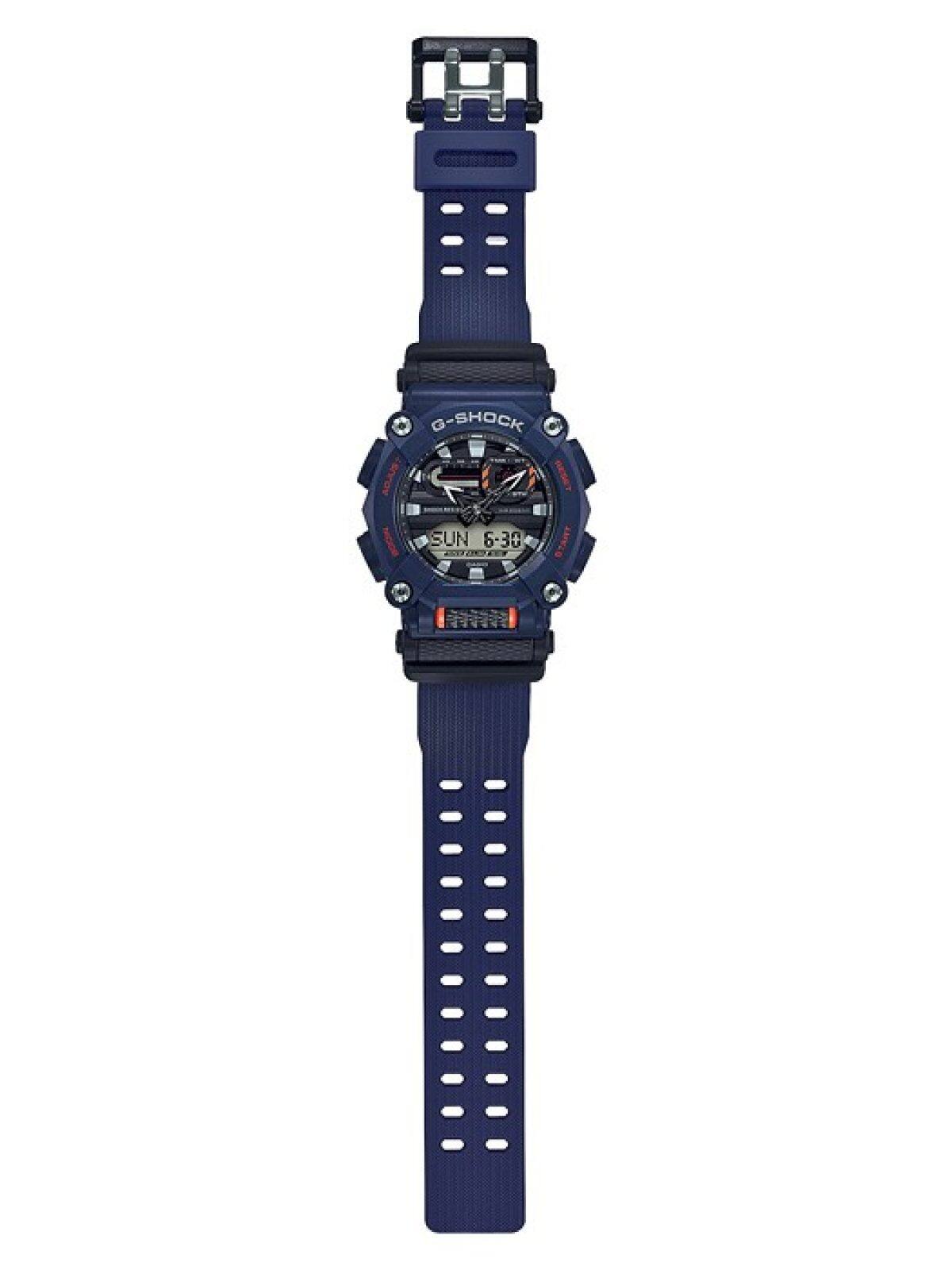 GA-900-2A