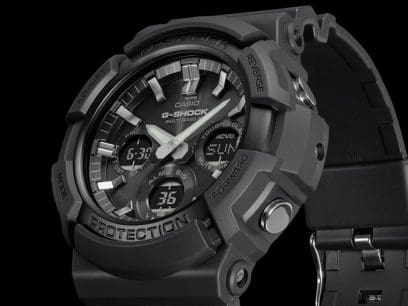 G-SHOCK ANALOG-DIGITAL GAW-100B-1A