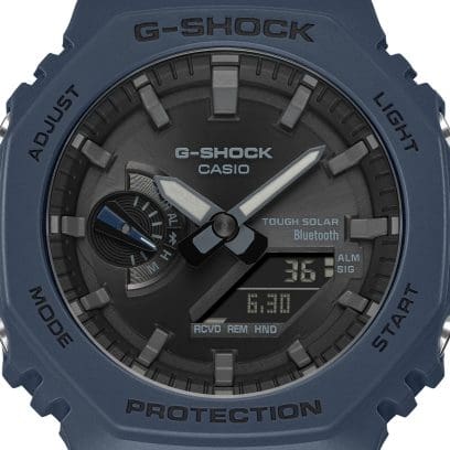 G-SHOCK CLASSIC GA-B2100-2A