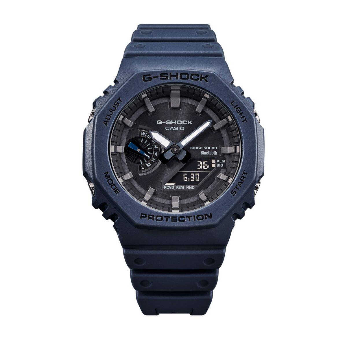 G-SHOCK CLASSIC GA-B2100-2A