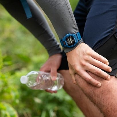 G-SHOCK G-SQUAD GBD-200-2