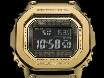 GMW-B5000GD-9