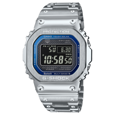 【美品】CASIO G-SHOCK GMW-B5000D-2JF GMW-B5000D-2