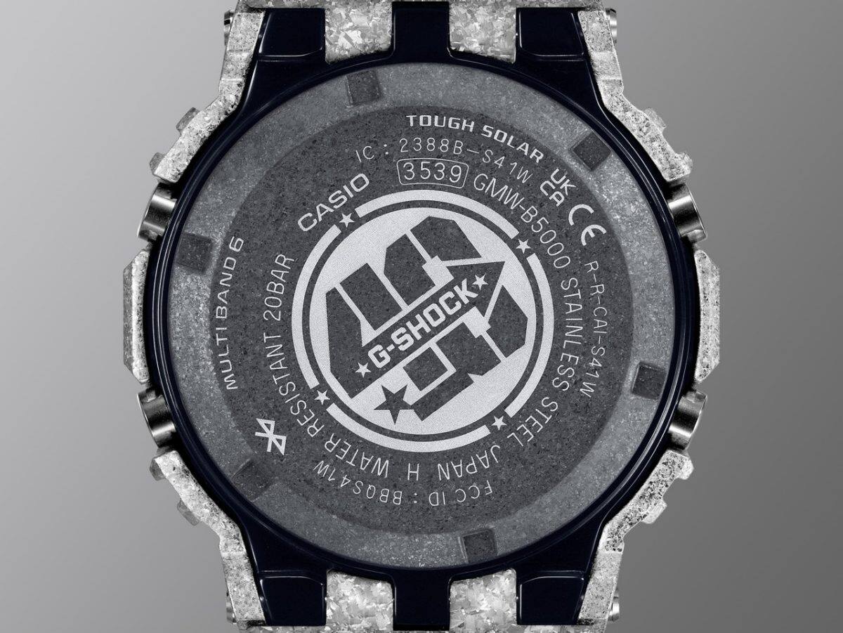 GMW-B5000PS-1