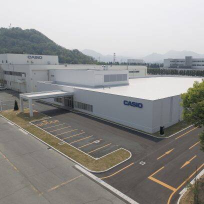 GMW-BZ5000RC-1 Made in Japan