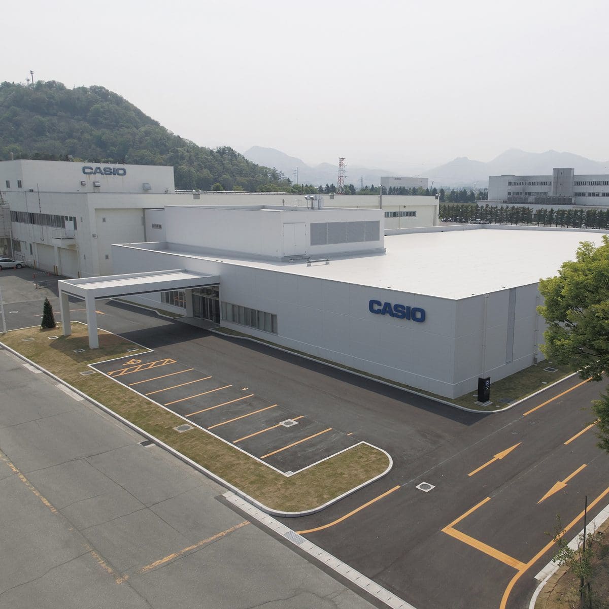 GMW-BZ5000RC-1 Made in Japan