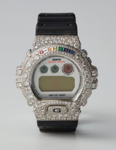 G-SHOCK-BOOK