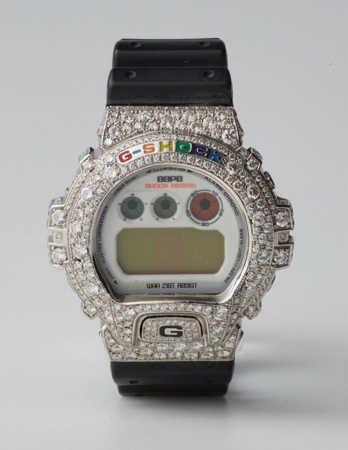 G-SHOCK-BOOK