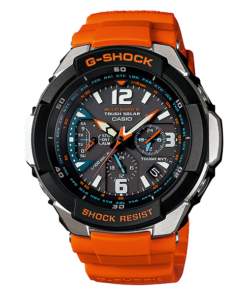 GW-3000M-4AER