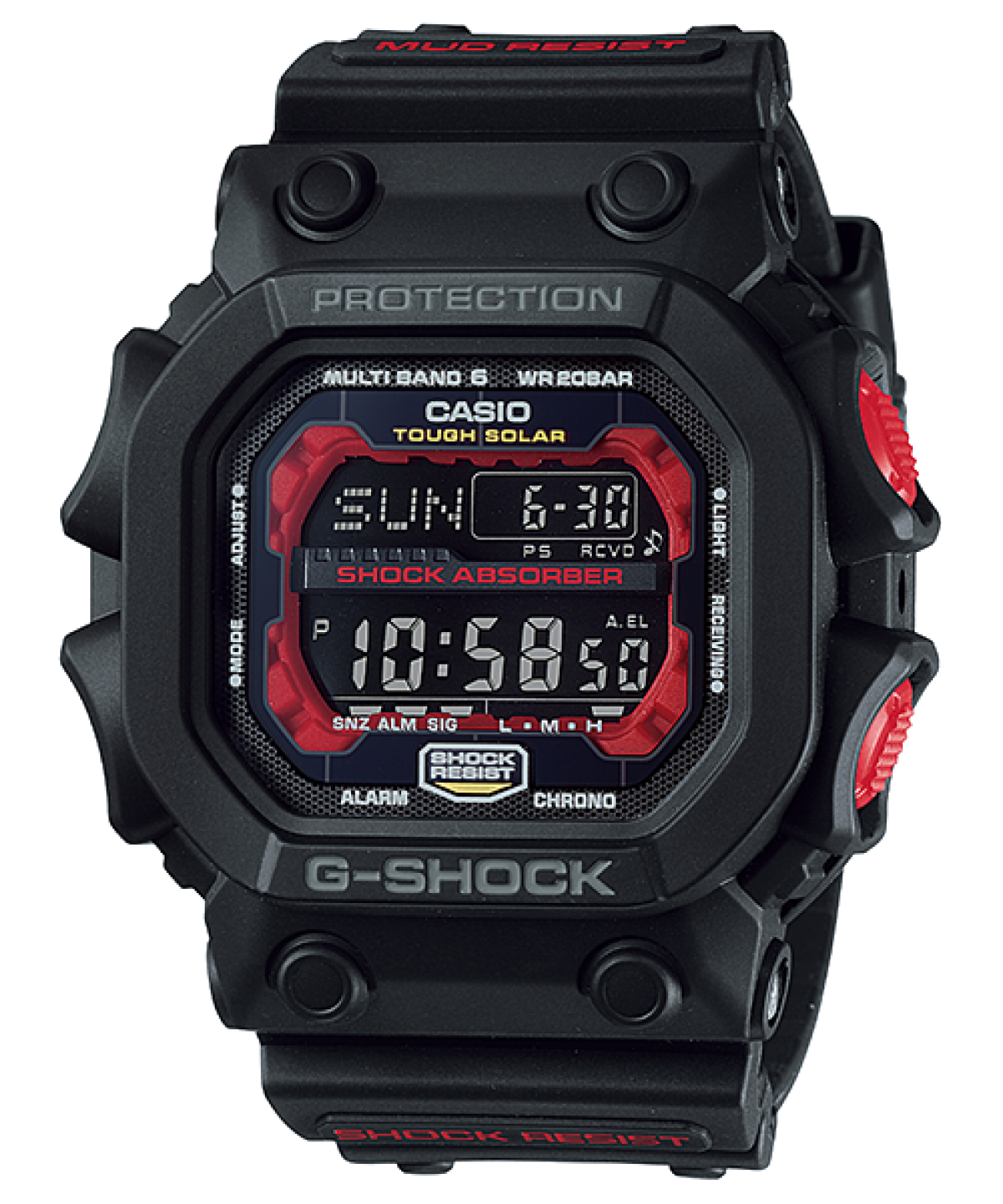 GXW-56-1A