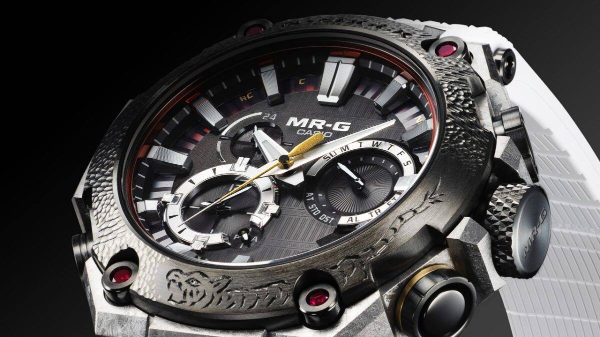 MRG-B2000SG-1A