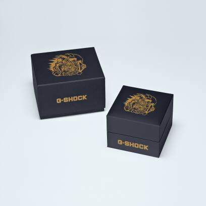 MTG-B3000CX-9A