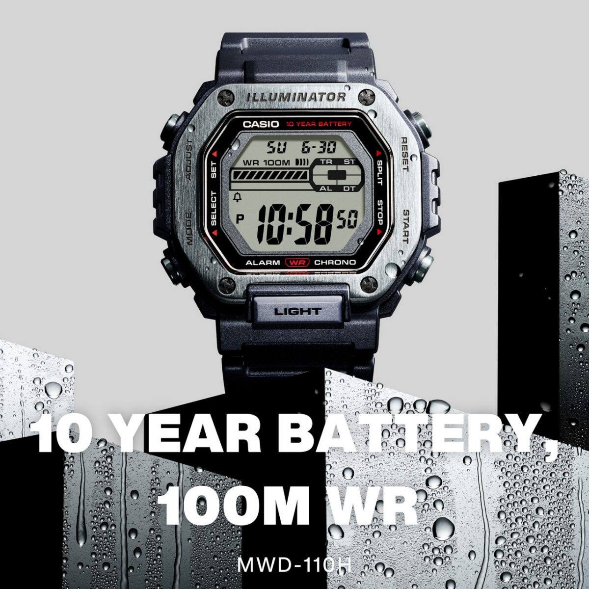 MWD-110H-1AV