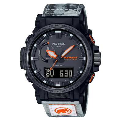 時計 CASIO PRO TREK PRW-61MA-1AJR PRW-61MA-1A