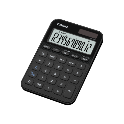 MS-20YC-BK