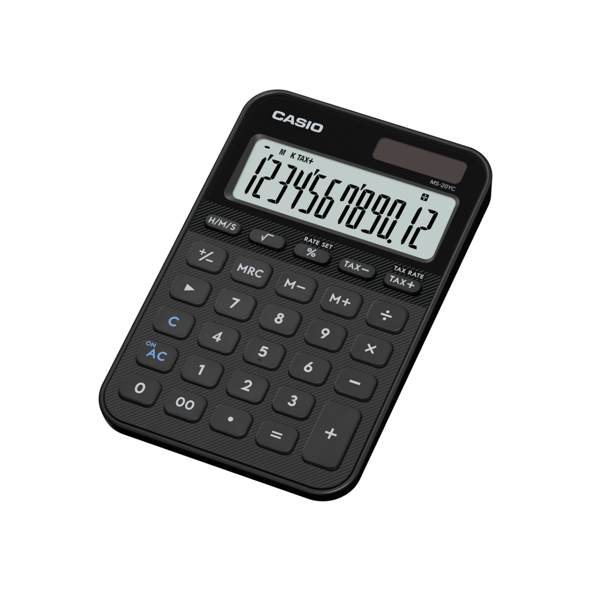 MS-20YC-BK