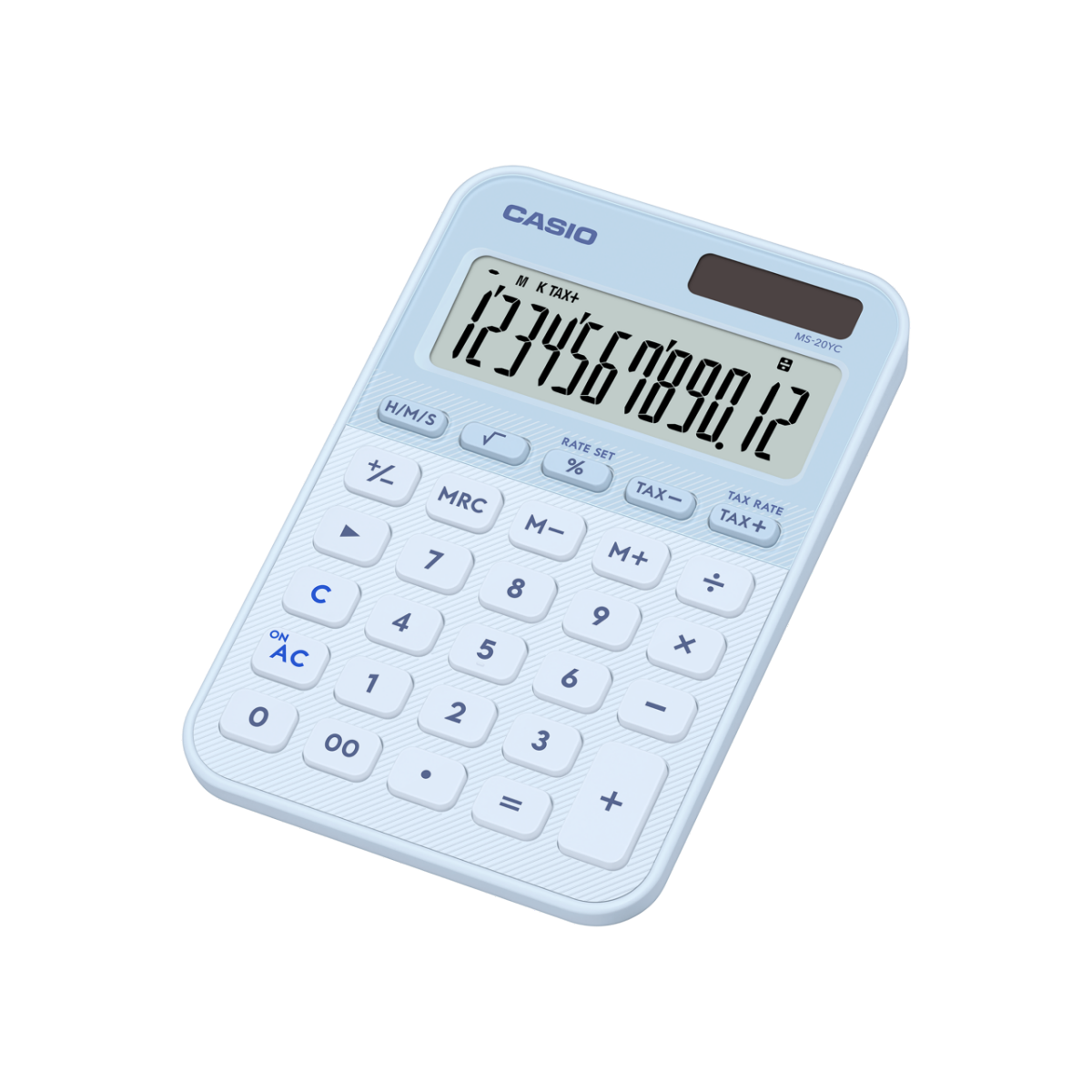 MS-20YC-LB