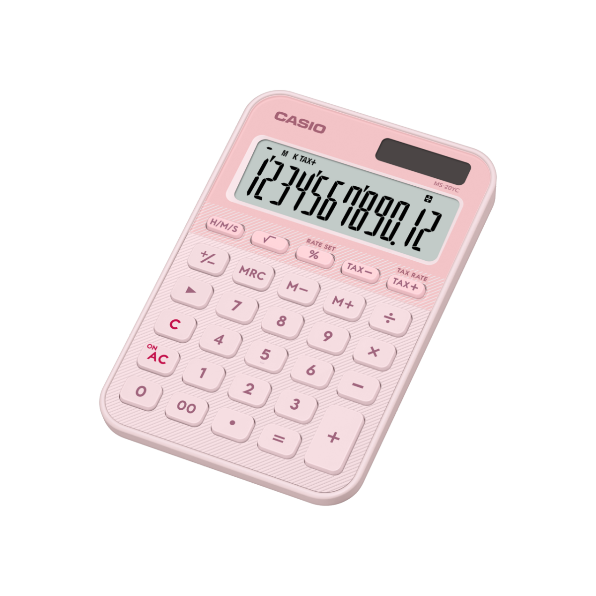 MS-20YC-PK