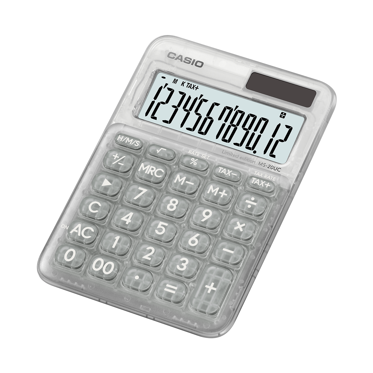 MS-20UC-L-C | CASIO