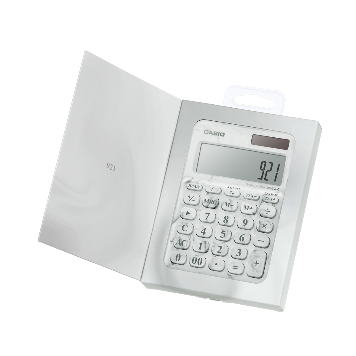 MS-20UC-L-MWE
