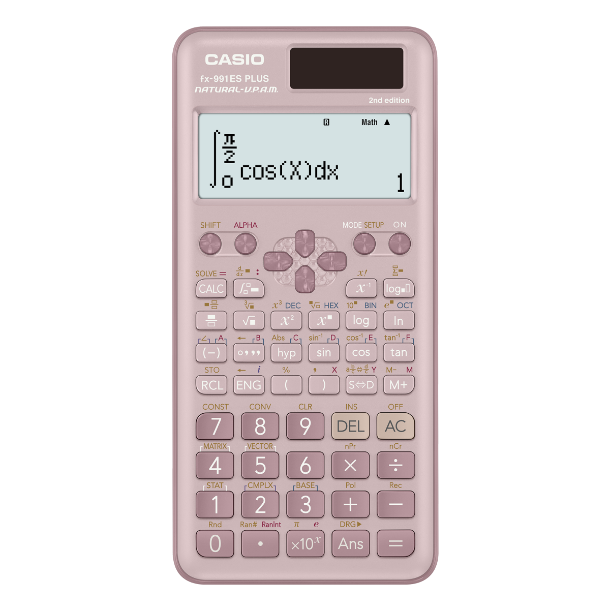 FX-991ESPLUS-2PK
