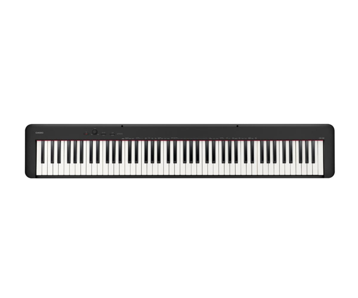 casio cdp s135