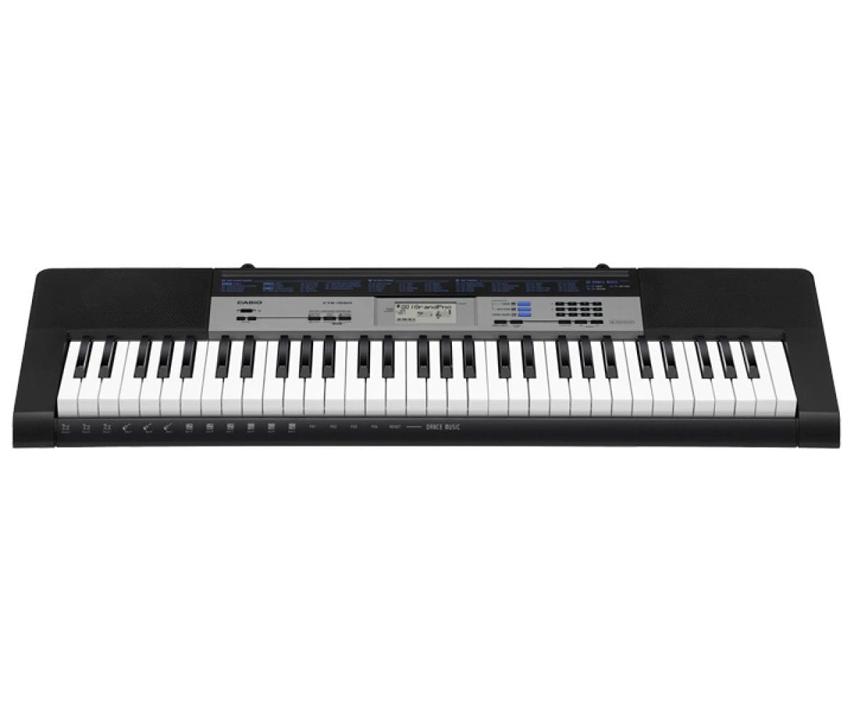 CTK-1550