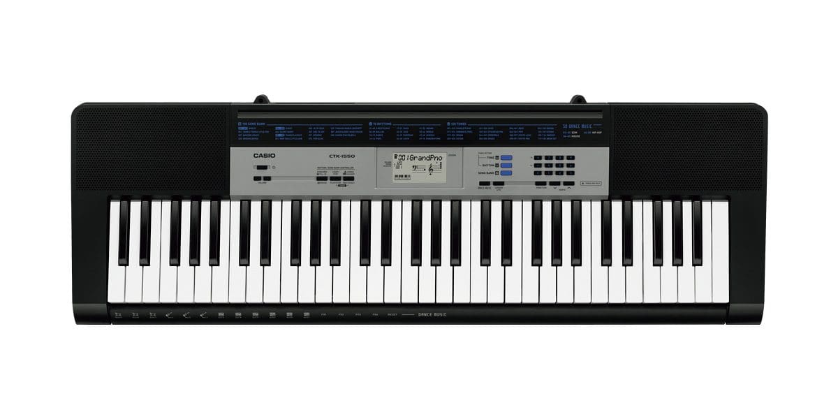 CTK-1550
