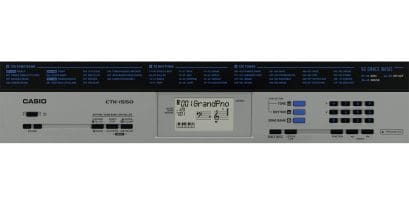 CTK-1550