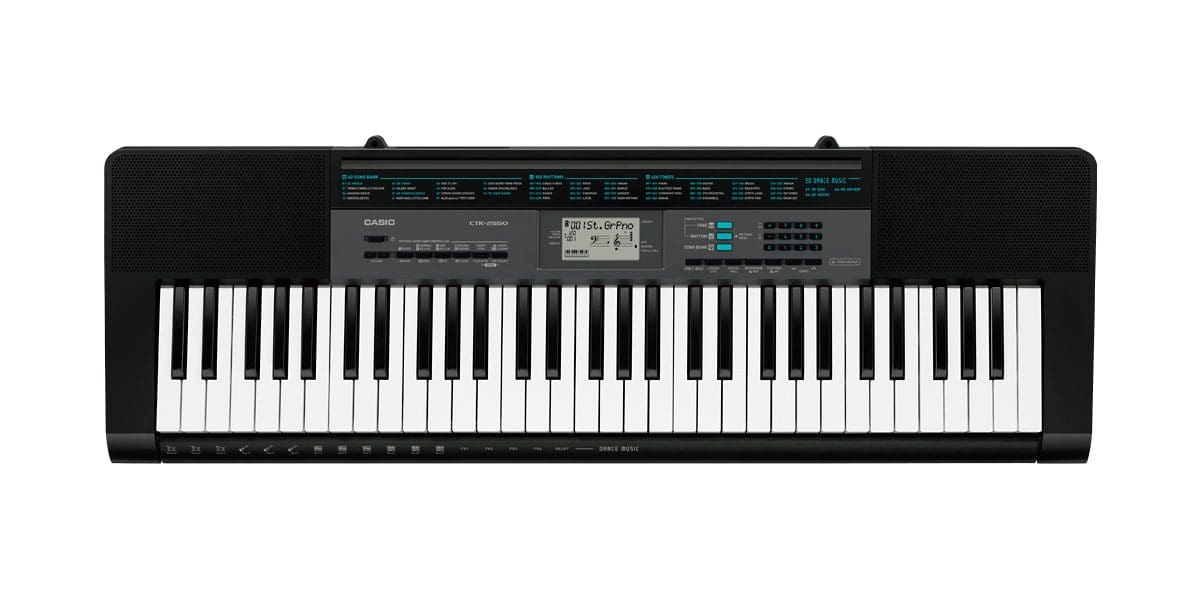 CTK-2550