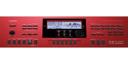 CTK-6250