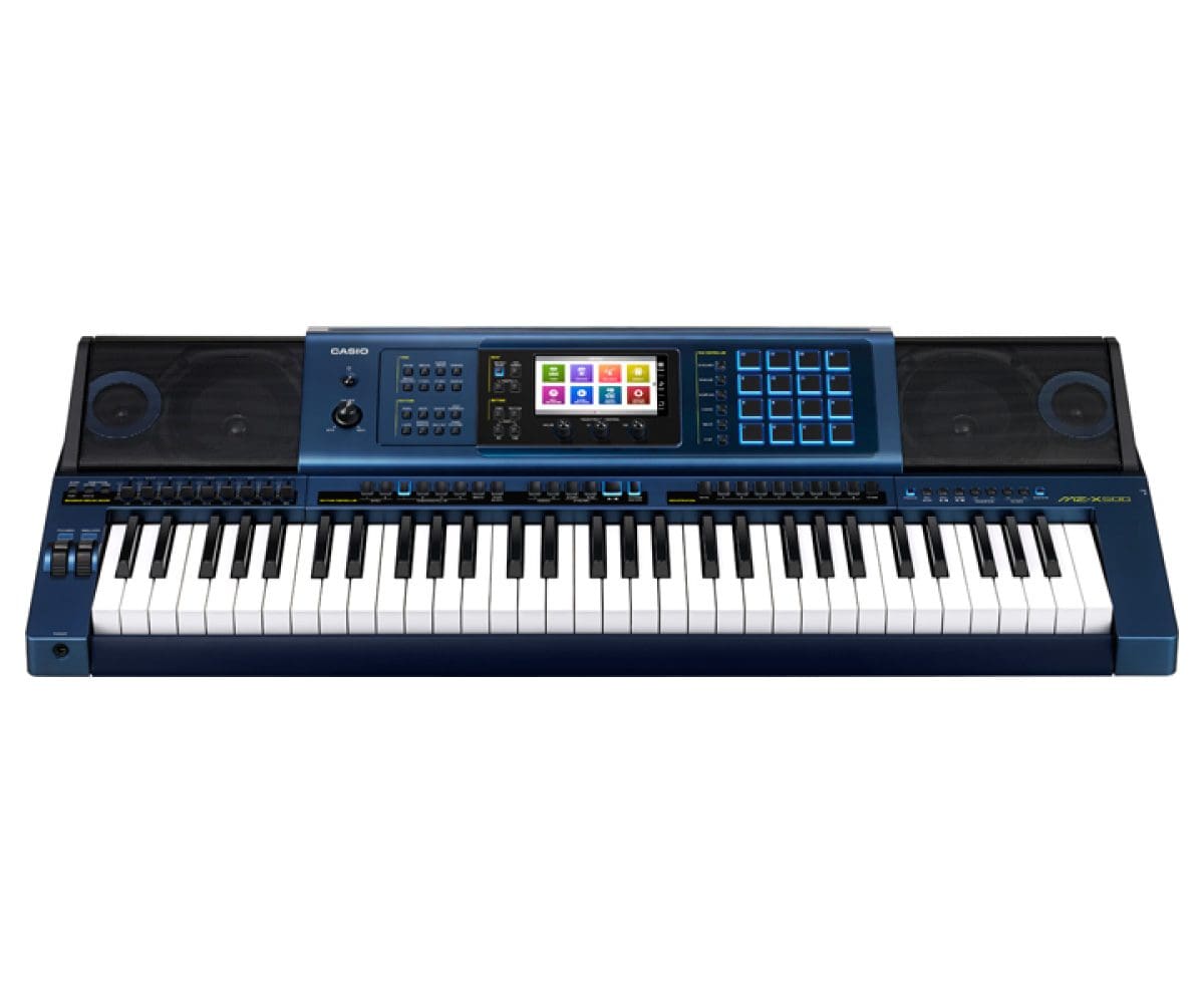 MZ-X500
