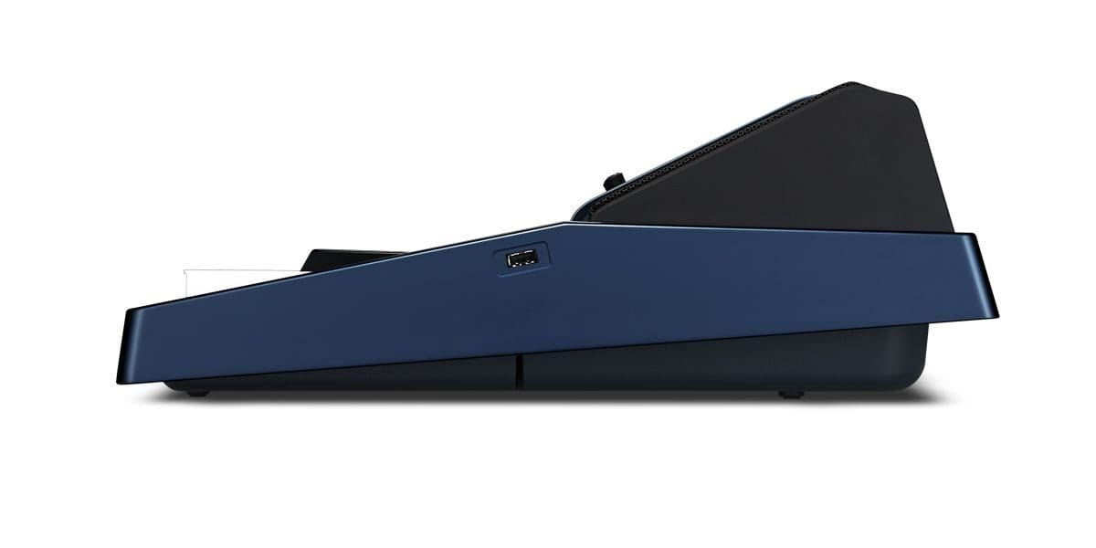 MZ-X500