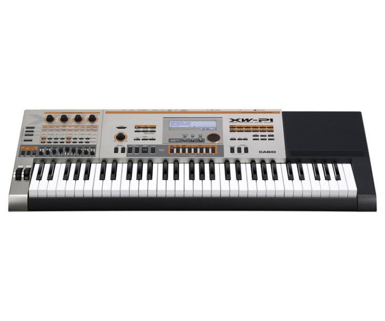 casio xwp1 é bom