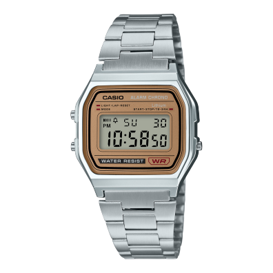 CASIO カシオ A158WEA-1JF A158WEA-1 | CASIO