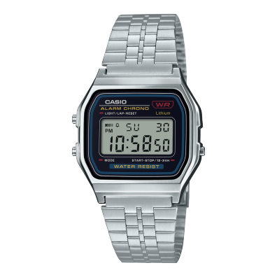 A159W | CASIO