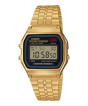 casio com pedrinha